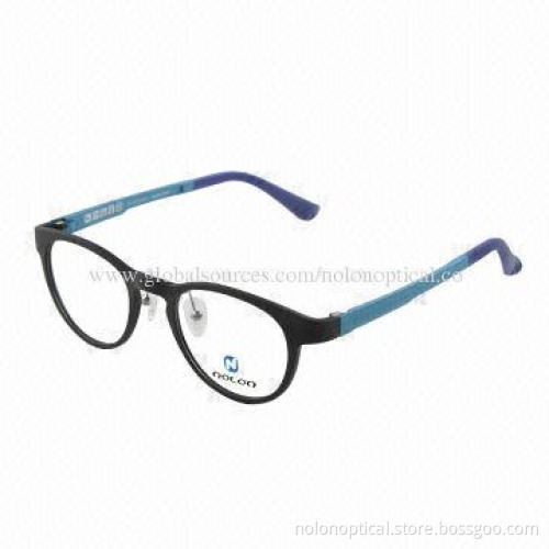 2014 Latest Trendy Super Light Spectacle Frames, OEM/ODM Orders Welcomed